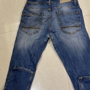 Splash Jeans