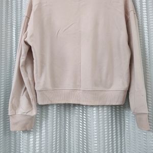 H&M Basic Sweatshirt