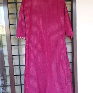 Women's Kurta