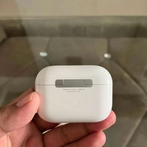 Original Apple airpods pro 2nd gen