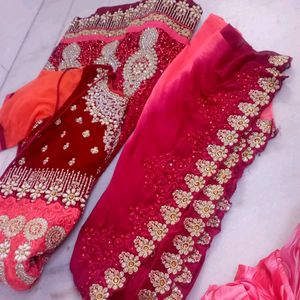 Anarkali Dress