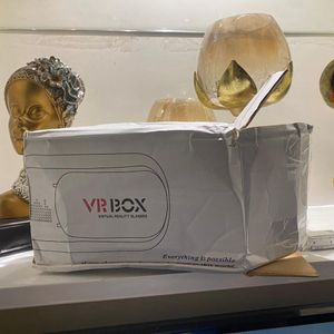 Vr Box (Brand New)