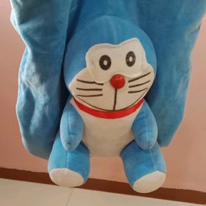 Doraemon Backpack Fo Kids