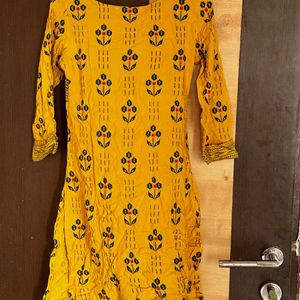 Combo Of 3 Women Kurta