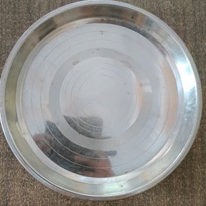 Stainless Steel Plates