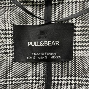 Pull & Bear Casual Blazer