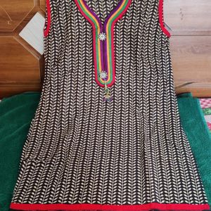 Brand New Kurti 1✅