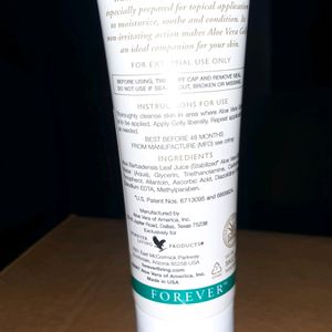 ALOE VERA GELLY