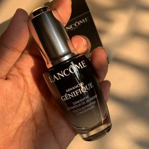 Lancome Advanced Genefique Serum