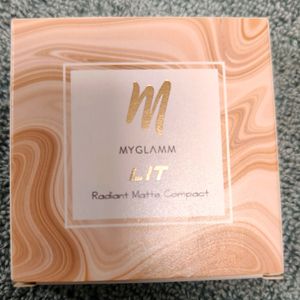 🇺🇲Combo*MaryKay PinkClay & Matte Compact Glam🌟