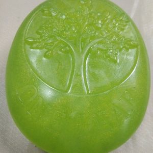 Aloevera Soap