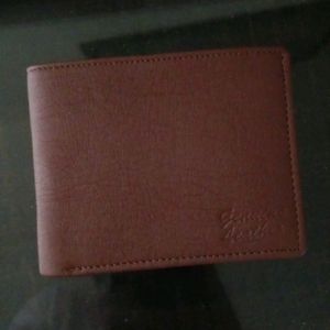 New Men Wallet.