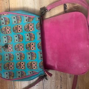 Chumbak Sling Bag