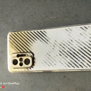 Redmi Note 11 Pro Phone Cover Combo