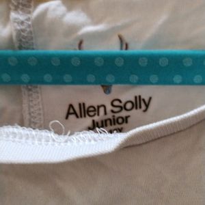 Allen Solly Girls Top (11-12 Years)