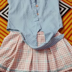 kids girls dress