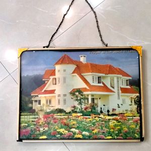 Home Artwork Painting