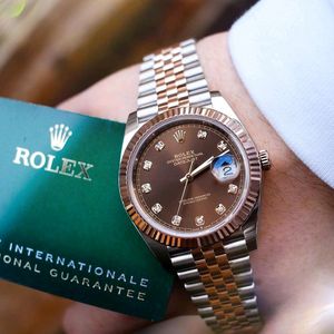 Rolex Watch