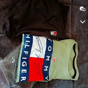 Tommy Hilfiger Copy Tracksuit