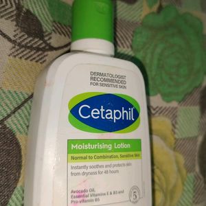 Cetaphil Lotion