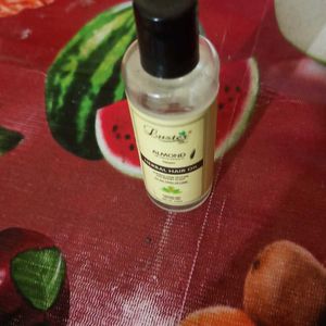 Herbal Neem Hair Oil