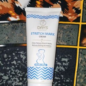 Stretch Mark Cream