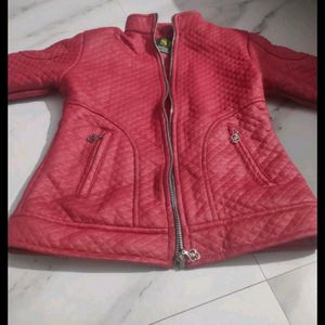 Jacket For Girls