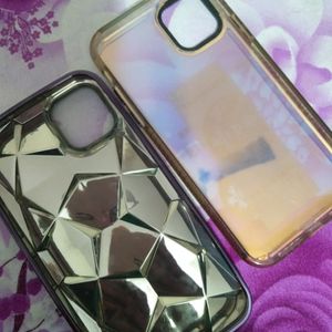 Combo Iphone 11 Case