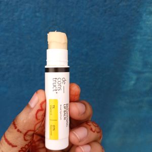 Deconstruct SPF Lipbalm 💛🛍️