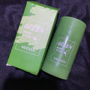 Original Herbal Green Tea Mask Stick