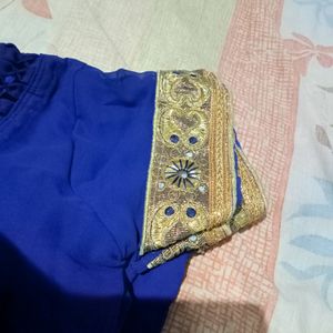 Designer Blouse