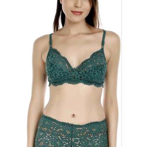 Fensi Bra Penti Set