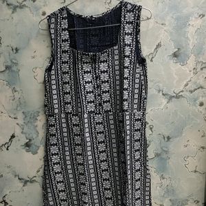 Cotton Summer Kurti