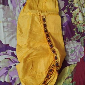 Laddu Gopal Dress