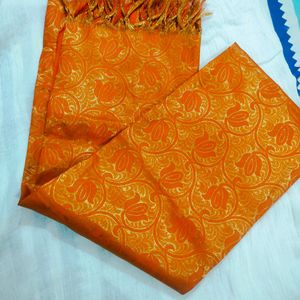 Banarasi Silk Dupatta