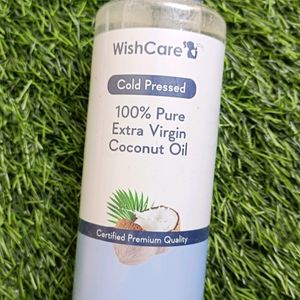 💥Combo Offer💥Coconut + Castor Oil