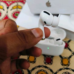 Airpods Pro