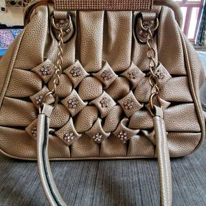 Bridal Handbag