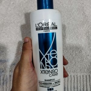 LOREAL XTENSO CARE KIT