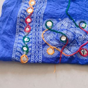 Navratri Choli