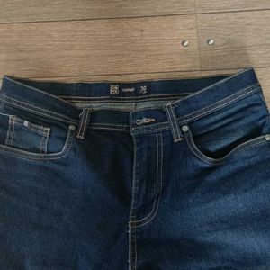 Mens Denim Jeans