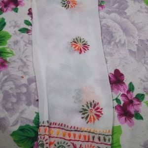 Lakhnavi Short kurti 🌸