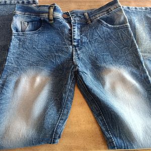 Jeans For Boys