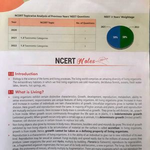 MTG Objective NCERT, Arihant All In One Biology