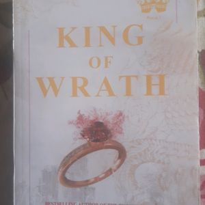 King Of Wrath