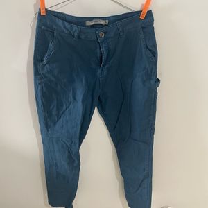 Roadster Casual Trousers