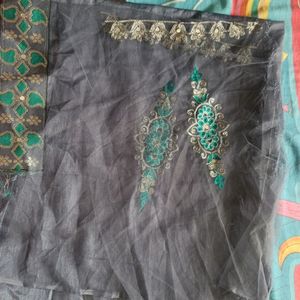 Fancy Saree