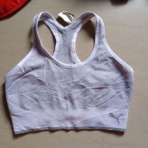 PUMA Sports Bra