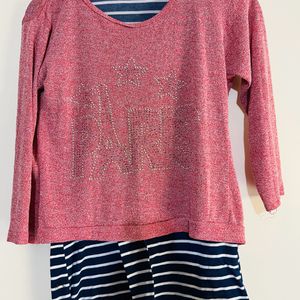 Top For Girls , Women