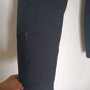 Black Pants For Women